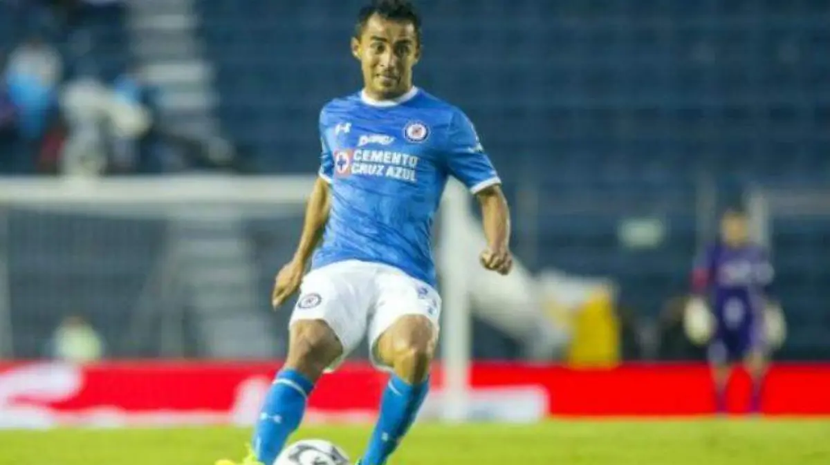 baca cruz azul